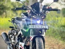 Yamaha MT-15 2020 Motorbike