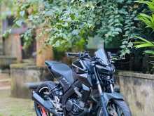 Yamaha MT-15 2019 Motorbike