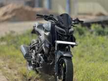 Yamaha MT-15 2020 Motorbike