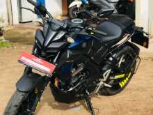 Yamaha MT-15 2020 Motorbike