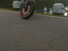 Yamaha MT-15 2019 Motorbike