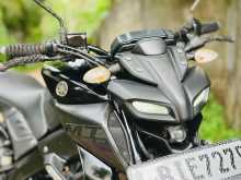 Yamaha MT-15 2020 Motorbike
