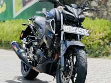 Yamaha MT-15 2020 Motorbike