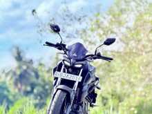 Yamaha MT-15 2020 Motorbike