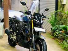 Yamaha MT15 2019 Motorbike