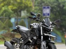 Yamaha MT-15 2020 Motorbike