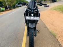 Yamaha MT-15 2019 Motorbike