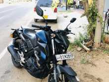 Yamaha MT-15 2020 Motorbike