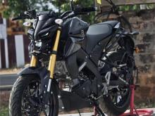 Yamaha MT-15 2025 Motorbike