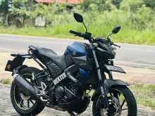 Yamaha MT-15 2020 Motorbike