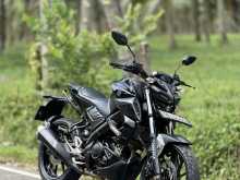 Yamaha MT-15 2019 Motorbike