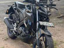 Yamaha MT-15 2020 Motorbike