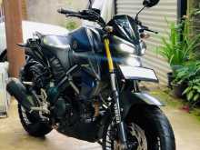 Yamaha MT-15 2019 Motorbike