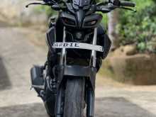 Yamaha MT-15 2019 Motorbike