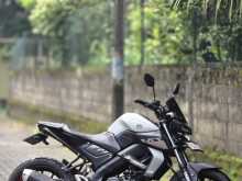 Yamaha MT-15 2020 Motorbike