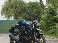 Yamaha MT-15 2020 Motorbike