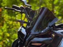 Yamaha MT-15 2019 Motorbike