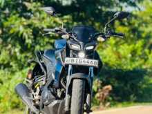 Yamaha MT-15 2019 Motorbike