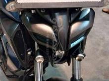 Yamaha MT-15 2019 Motorbike
