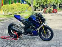 Yamaha MT-15 2020 Motorbike