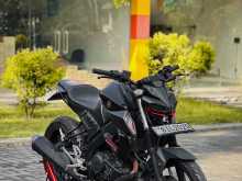 Yamaha MT-15 2020 Motorbike