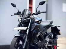 Yamaha MT-15 2020 Motorbike