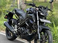 Yamaha MT-15 2019 Motorbike