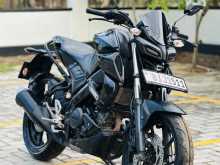 Yamaha MT-15 2020 Motorbike