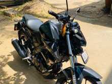 Yamaha MT-15 2020 Motorbike