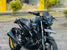 Yamaha MT-15 2020 Motorbike