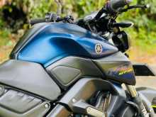 Yamaha MT-15 2020 Motorbike