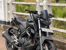 Yamaha MT-15 2020 Motorbike