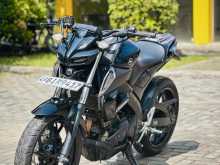 Yamaha Mt15 2020 Motorbike