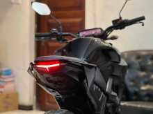 Yamaha MT-15 2019 Motorbike