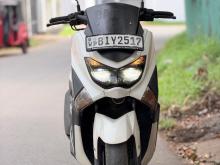 Yamaha NMax 2020 Motorbike