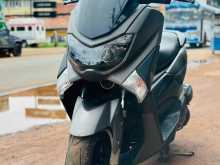 Yamaha NMax 2020 Motorbike