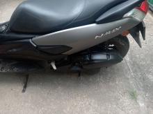 Yamaha N Max 2019 Motorbike