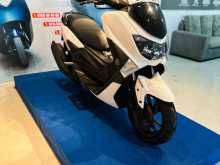 Yamaha N MAX 2019 Motorbike