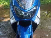 Yamaha NMax 2019 Motorbike