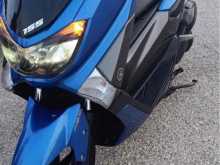 Yamaha NMax 2020 Motorbike