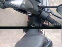 Yamaha NMax 2019 Motorbike