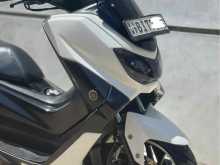 Yamaha NMax 2020 Motorbike