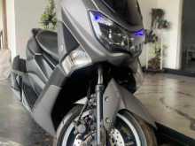 Yamaha NMax 2020 Motorbike