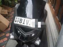 Yamaha NMax 2020 motorcycle