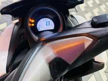 Yamaha NMax 2019 Motorbike