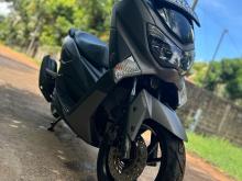 Yamaha NMax 2020 Motorbike