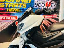 Yamaha N MAX 2020 Motorbike