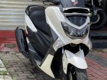 Yamaha N Max 2020 Motorbike