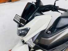 Yamaha NMax 2020 Motorbike