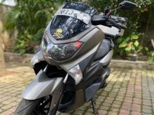Yamaha NMax 2019 Motorbike